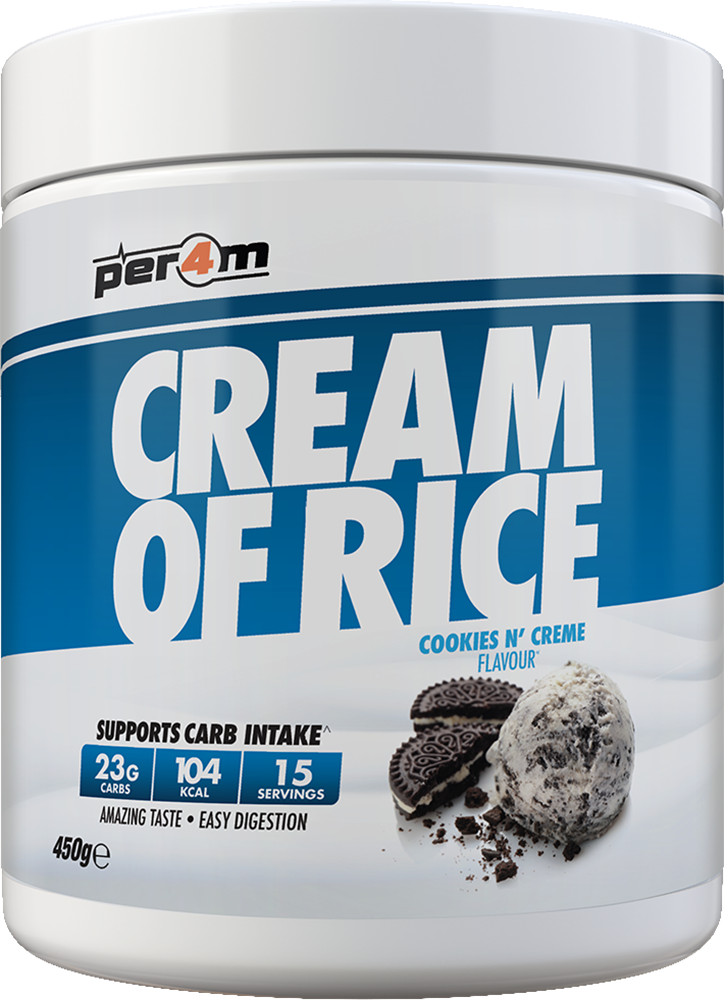 PER4M Cream Of Rice - 450 g