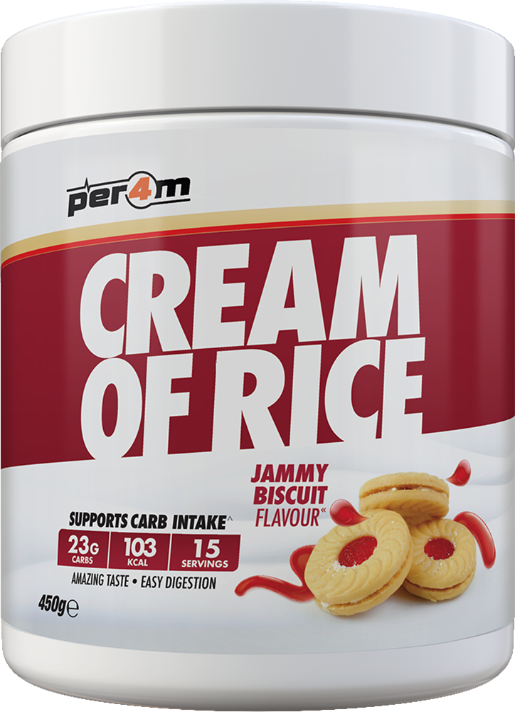 PER4M Cream Of Rice - 450 g