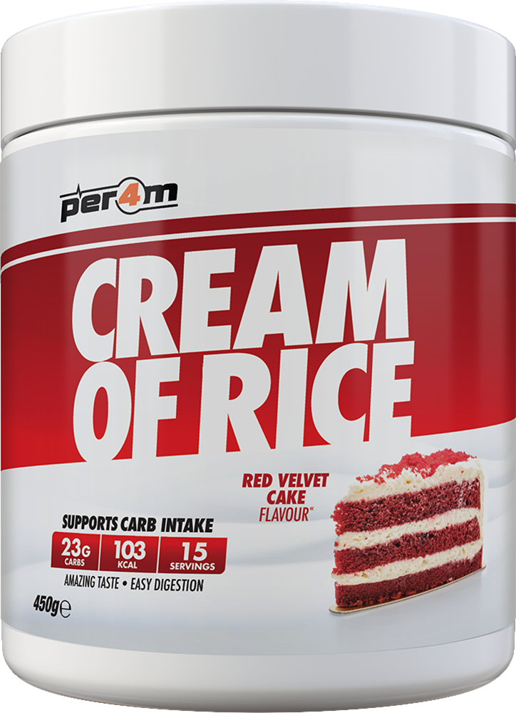 PER4M Cream Of Rice - 450 g