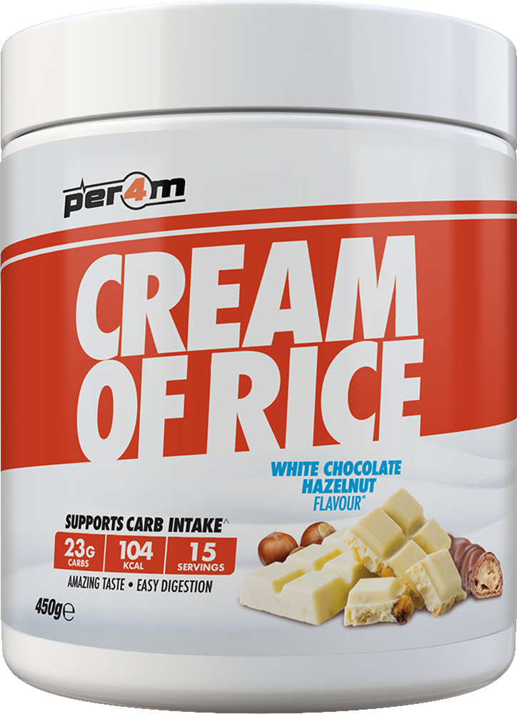 PER4M Cream Of Rice - 450 g