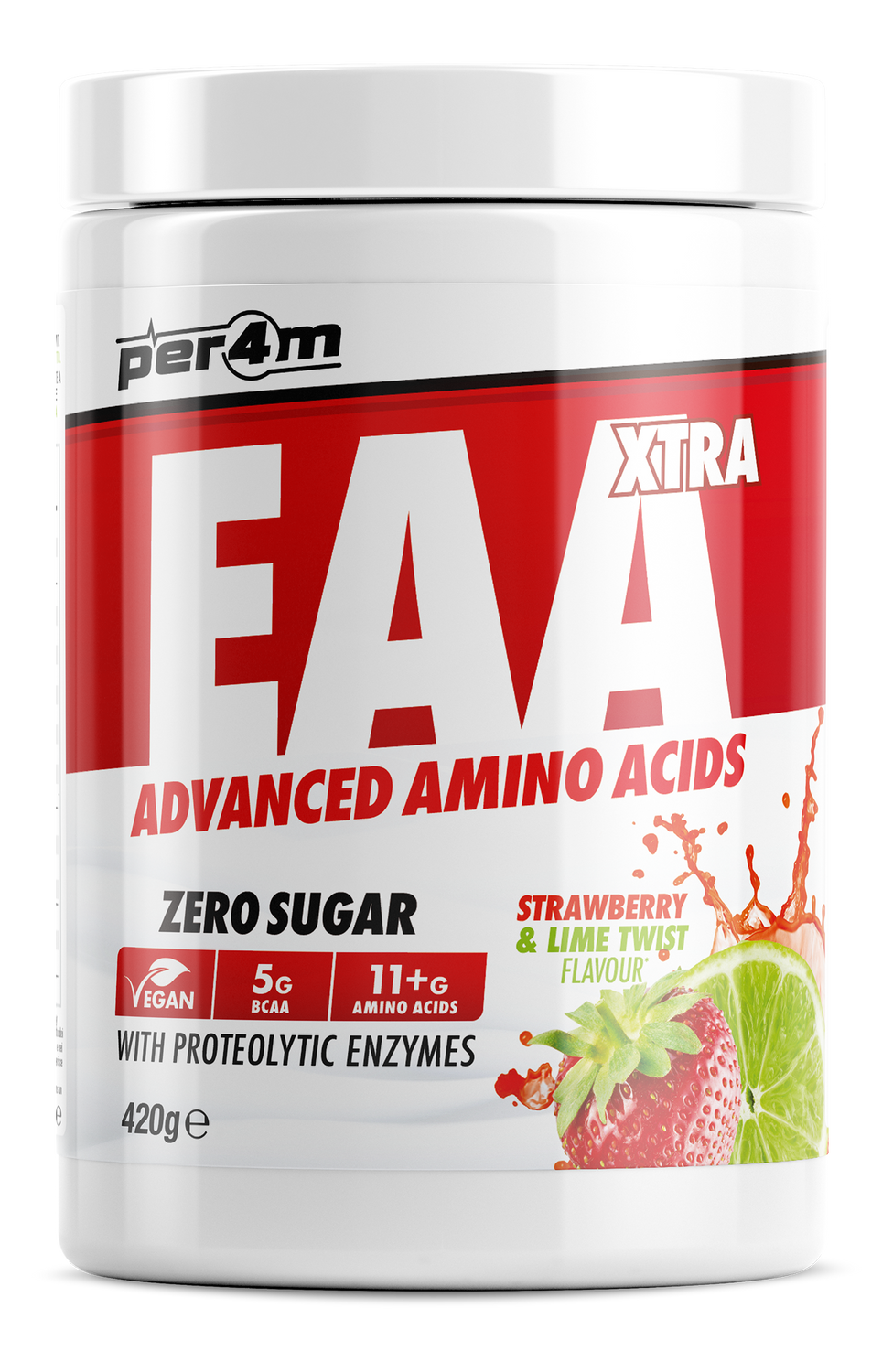 PER4M EAA Xtra - 420 g