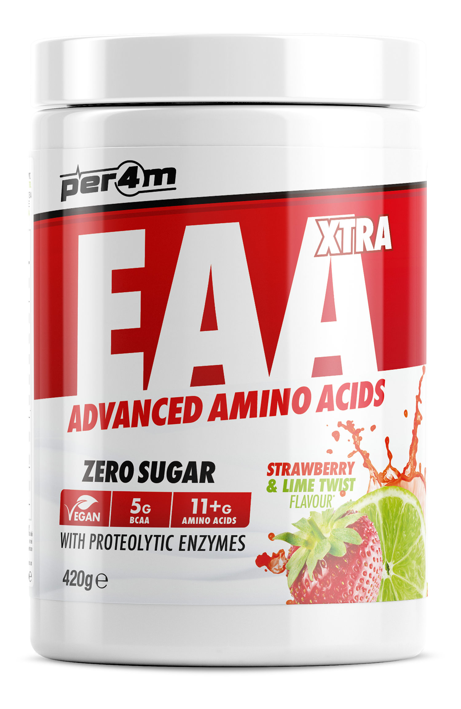 PER4M EAA Xtra - 420 g