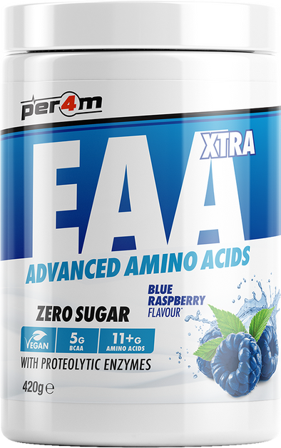 PER4M EAA Xtra - 420 g