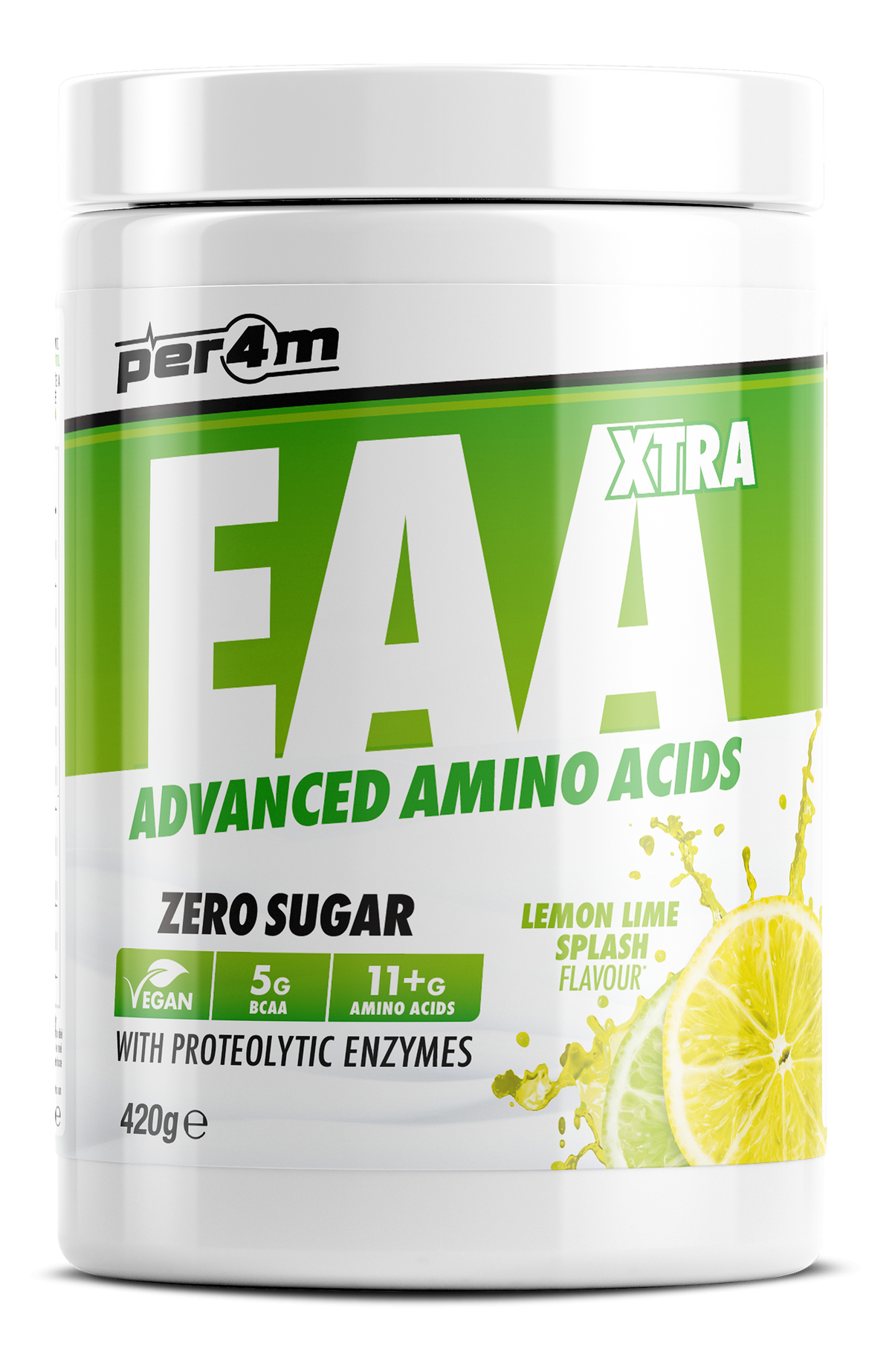PER4M EAA Xtra - 420 g