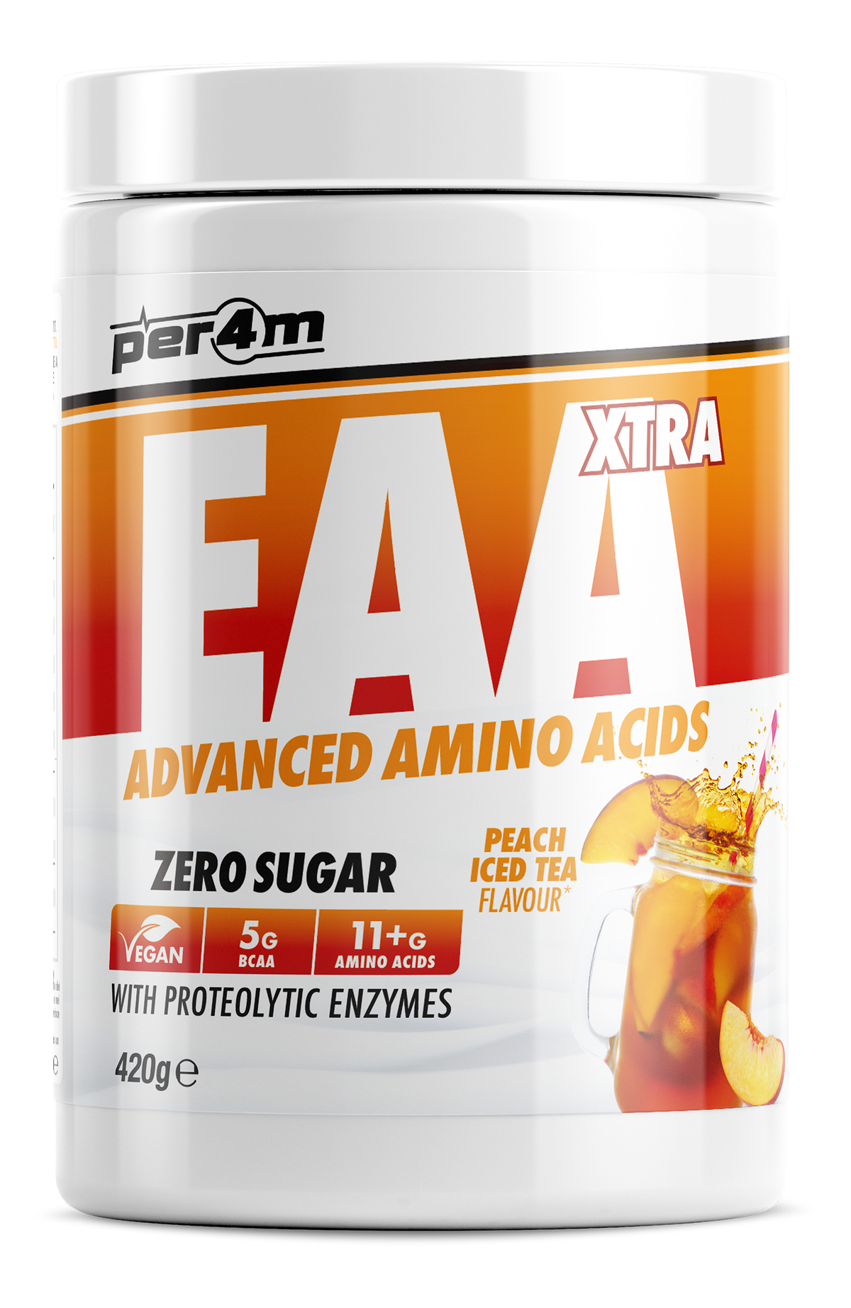 PER4M EAA Xtra - 420 g