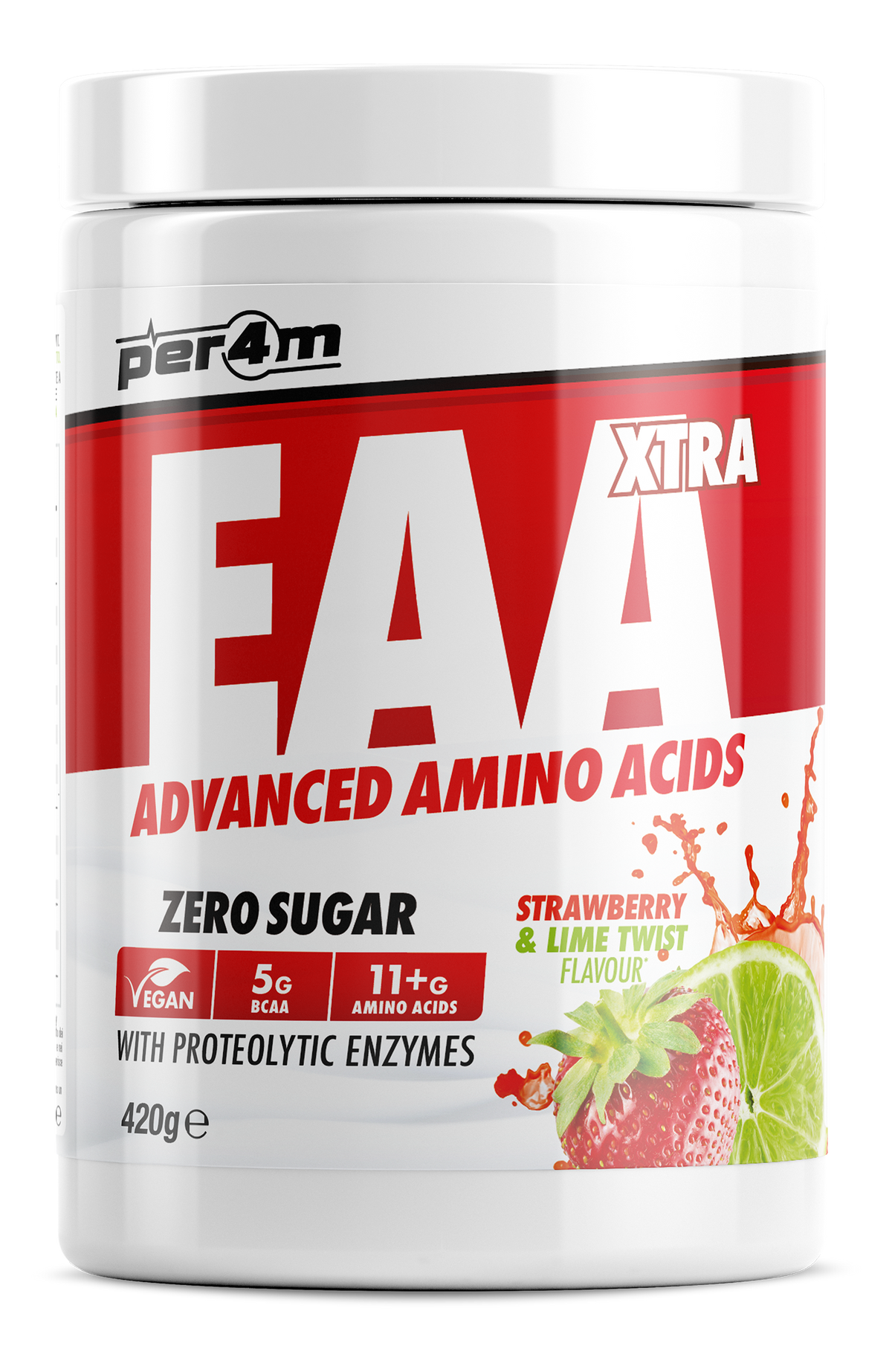 PER4M EAA Xtra - 420 g