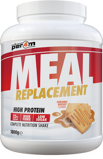 PER4M Meal Replacement - 1800 g