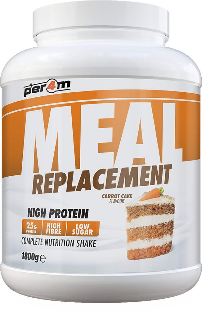 PER4M Meal Replacement - 1800 g