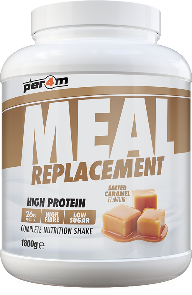 PER4M Meal Replacement - 1800 g