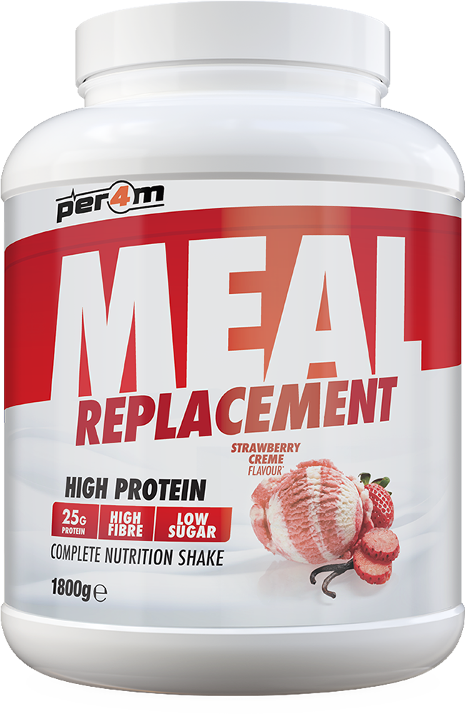 PER4M Meal Replacement - 1800 g