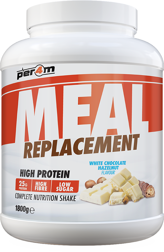PER4M Meal Replacement - 1800 g
