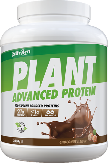PER4M Plant Protein - 900 g