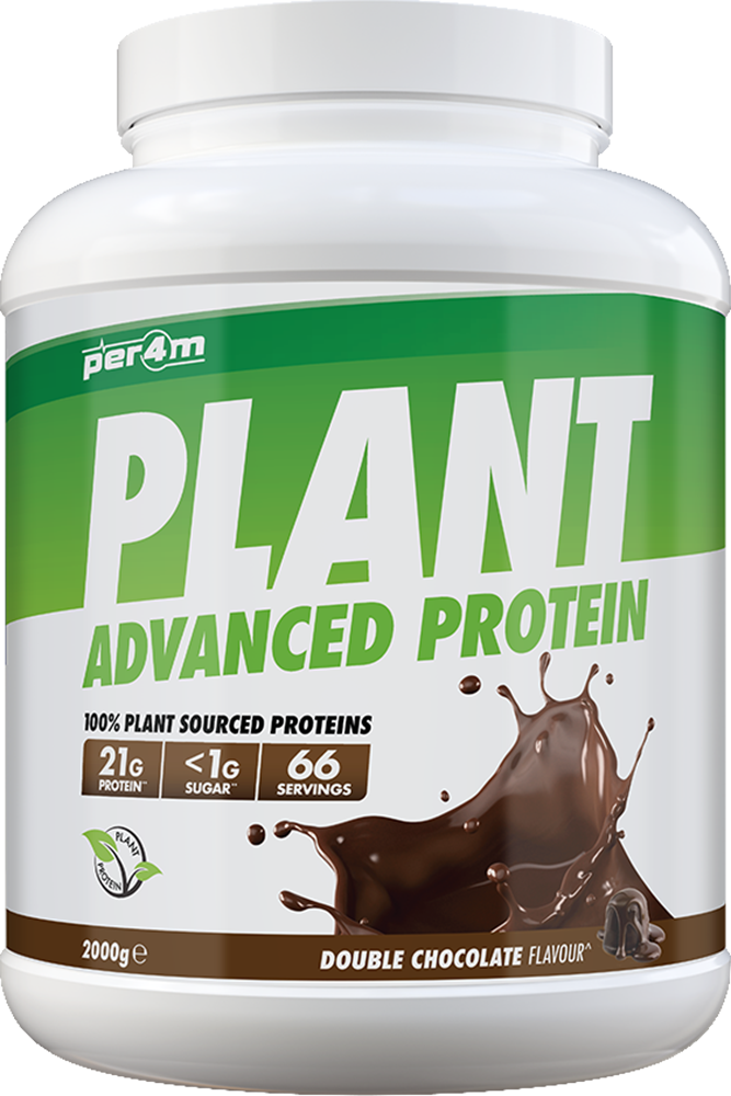 PER4M Plant Protein - 2000 g
