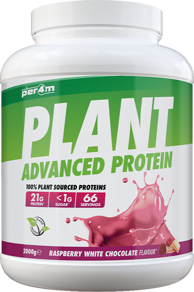 PER4M Plant Protein - 2000 g