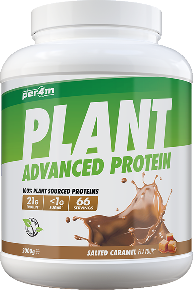 PER4M Plant Protein - 2000 g