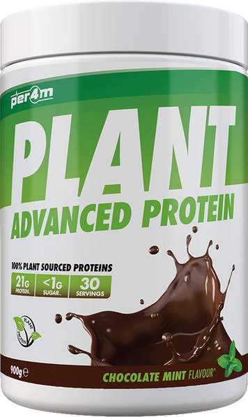 PER4M Plant Protein - 900 g