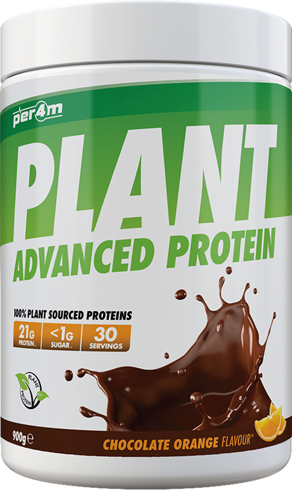 PER4M Plant Protein - 900 g