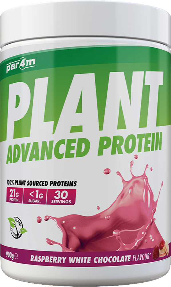 PER4M Plant Protein - 900 g