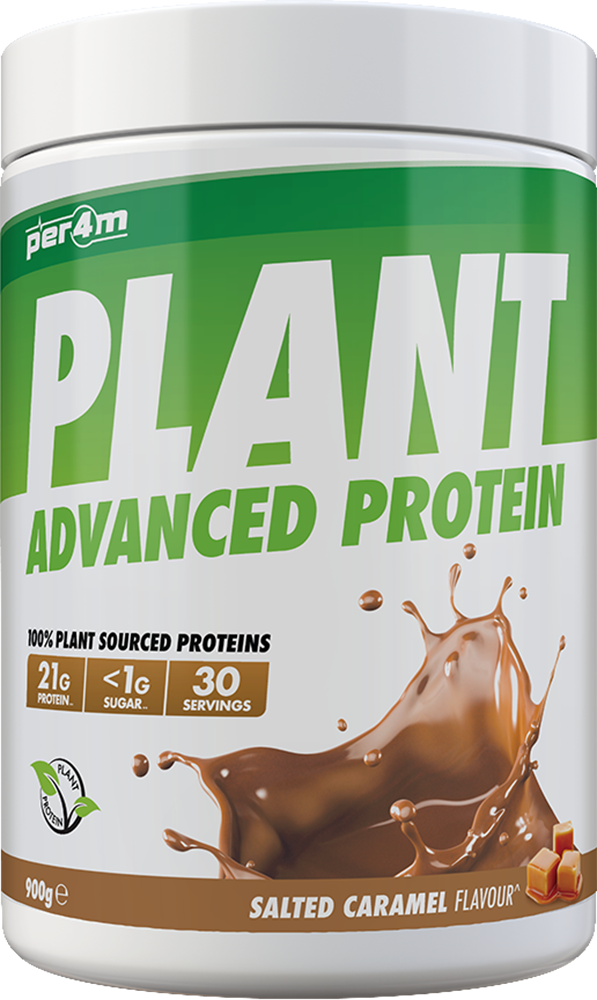 PER4M Plant Protein - 900 g