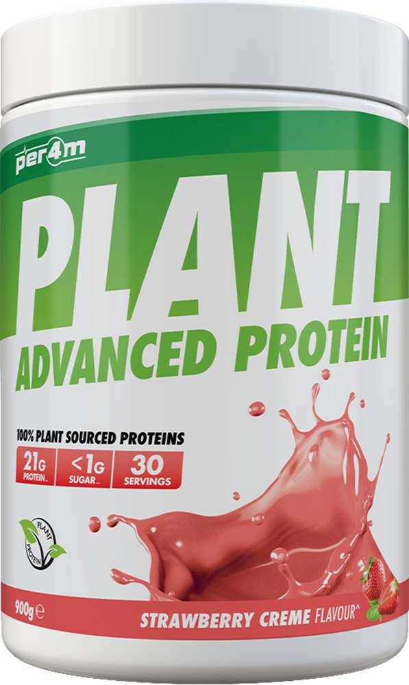 PER4M Plant Protein - 900 g