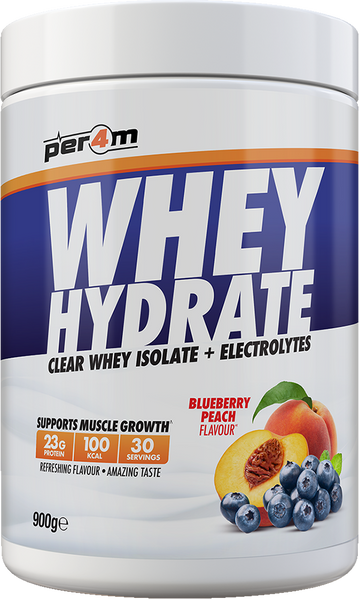 PER4M Whey Hydrate - 900 g