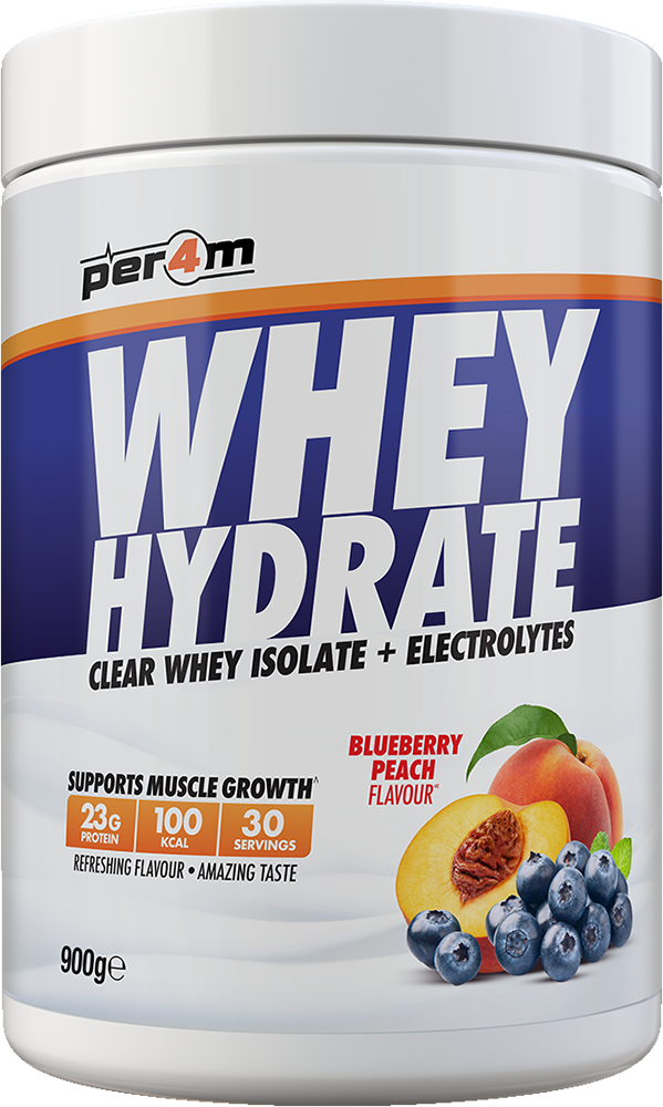 PER4M Whey Hydrate - 900 g