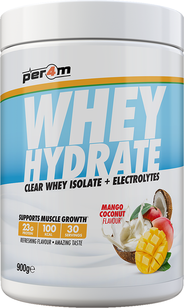PER4M Whey Hydrate - 900 g