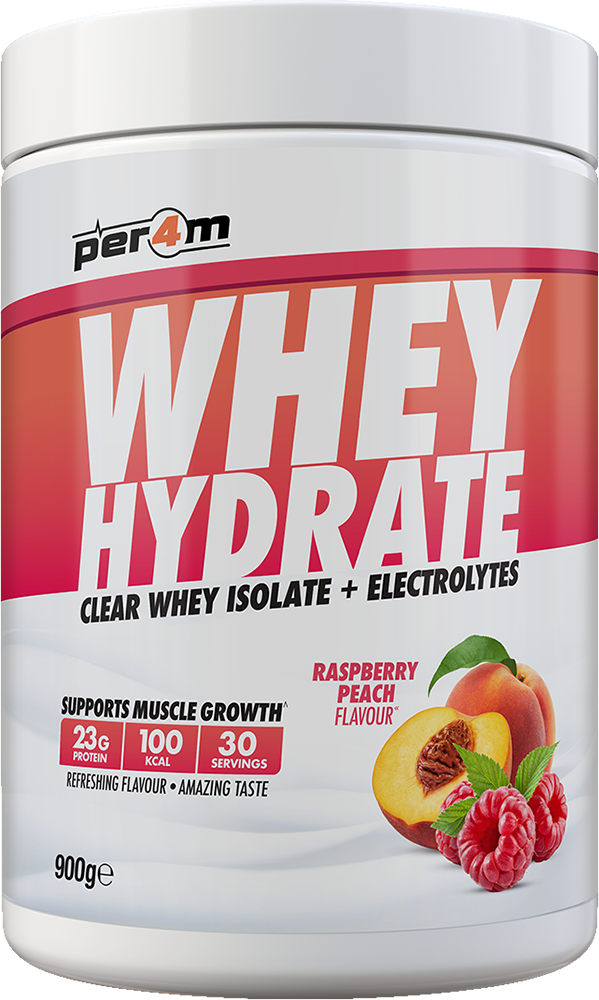 PER4M Whey Hydrate - 900 g