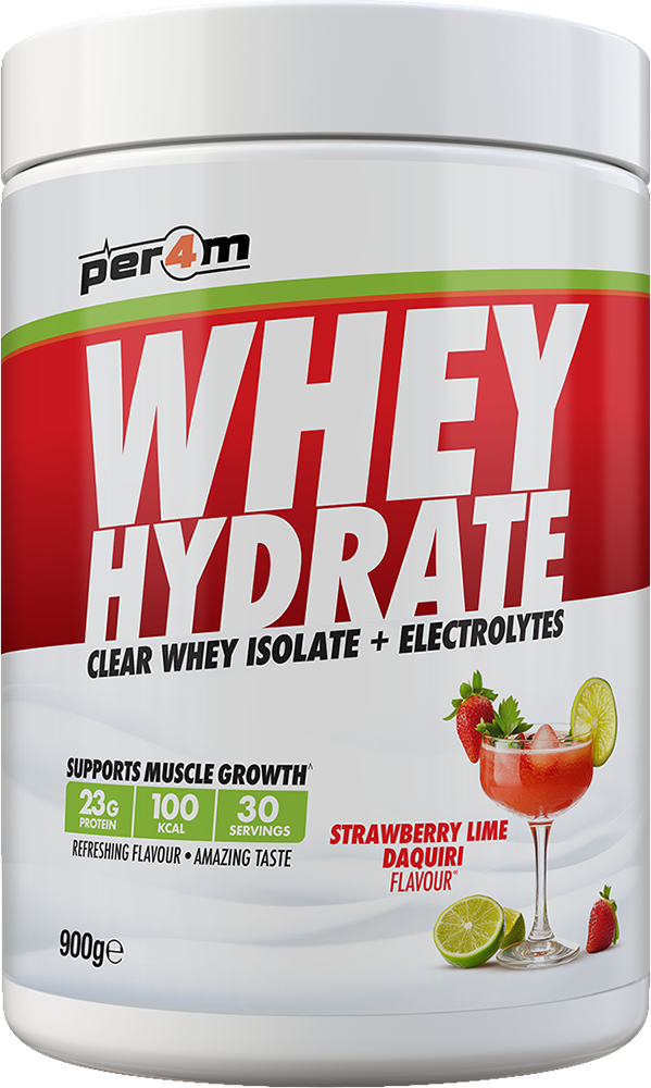 PER4M Whey Hydrate - 900 g