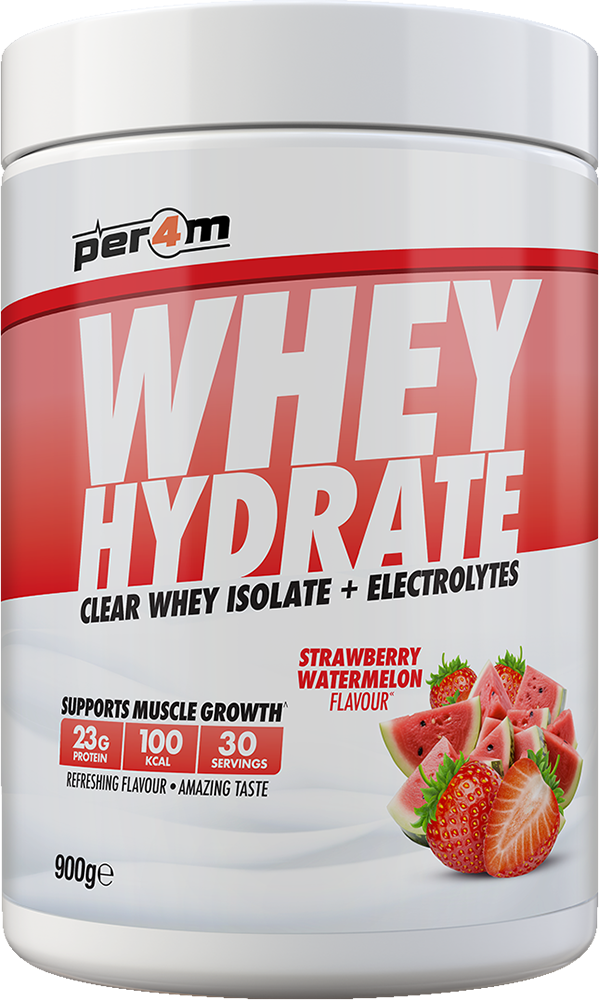 PER4M Whey Hydrate - 900 g