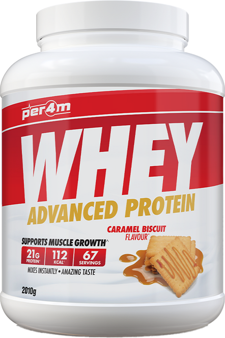 PER4M Whey Protein - 30 g