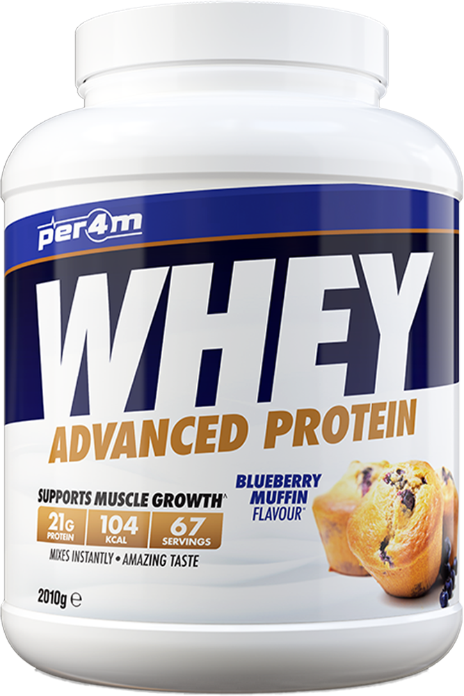 PER4M Whey Protein - 2010 g