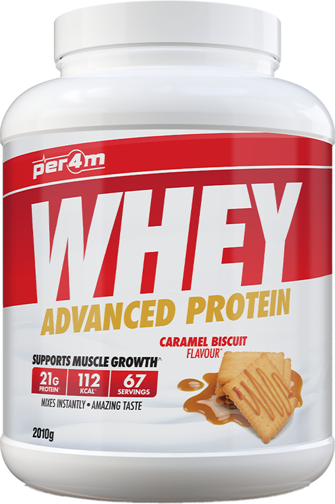 PER4M Whey Protein - 2010 g