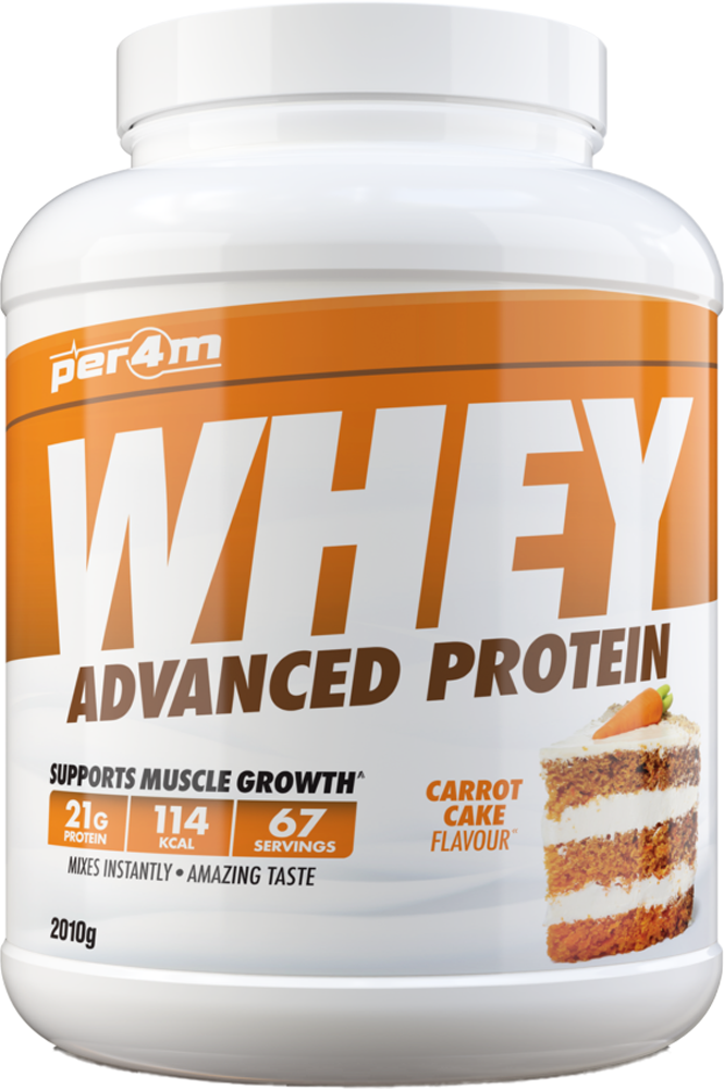 PER4M Whey Protein - 2010 g