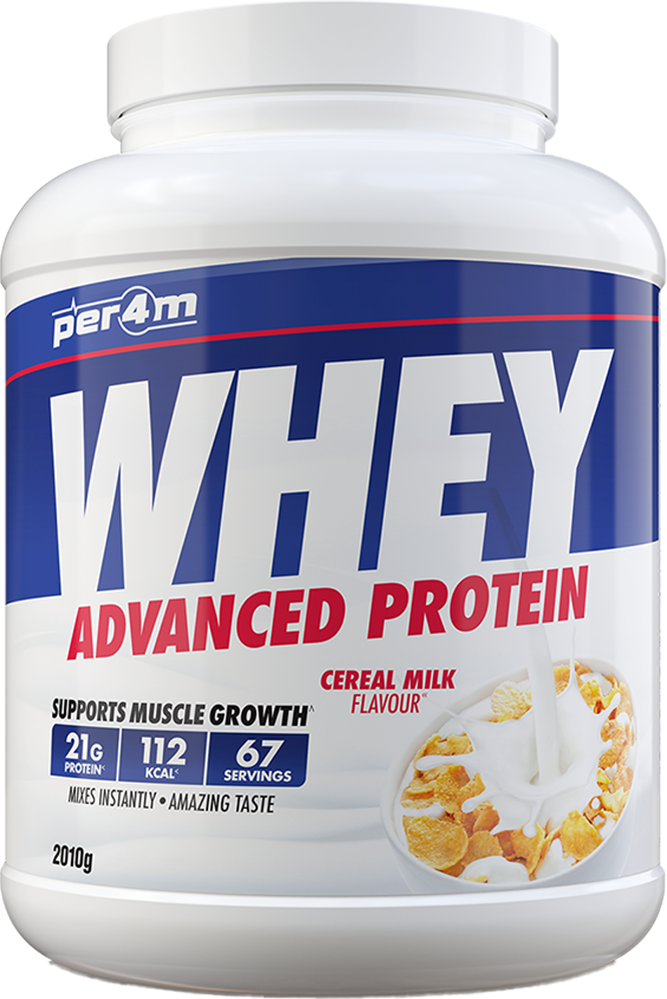 PER4M Whey Protein - 2010 g