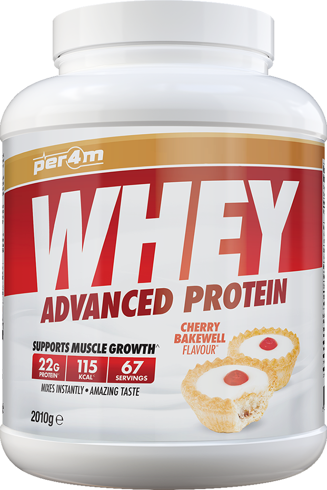 PER4M Whey Protein - 2010 g
