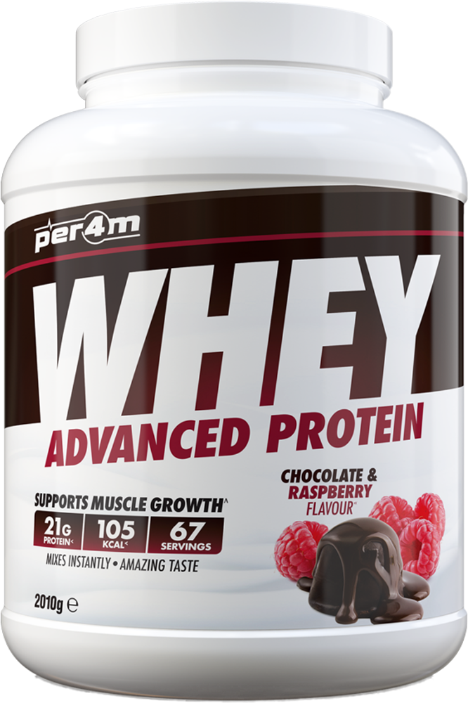 PER4M Whey Protein - 2010 g