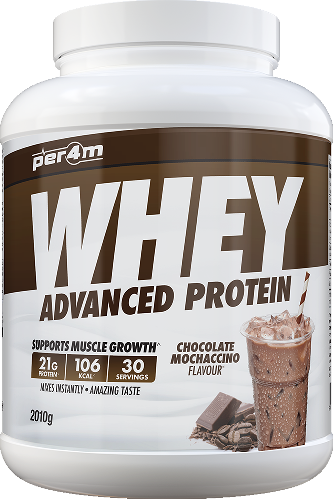 PER4M Whey Protein - 2010 g
