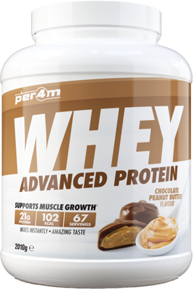 PER4M Whey Protein - 2010 g