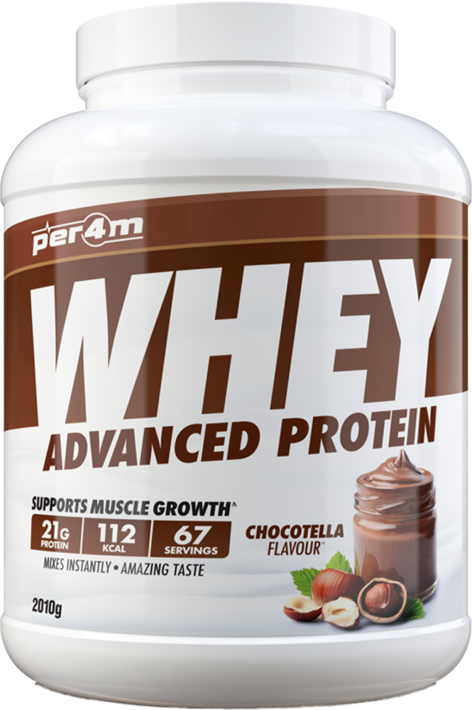 PER4M Whey Protein - 2010 g