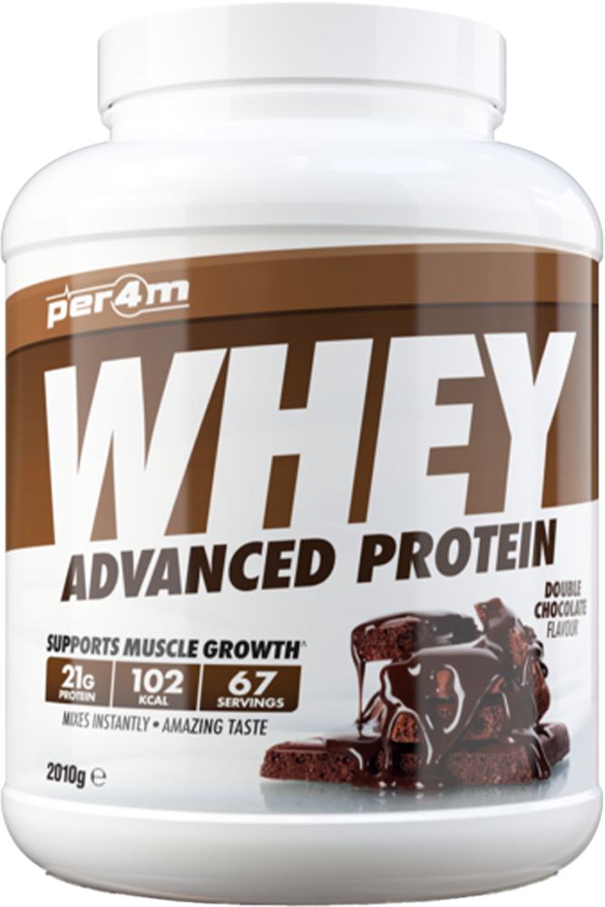 PER4M Whey Protein - 2010 g