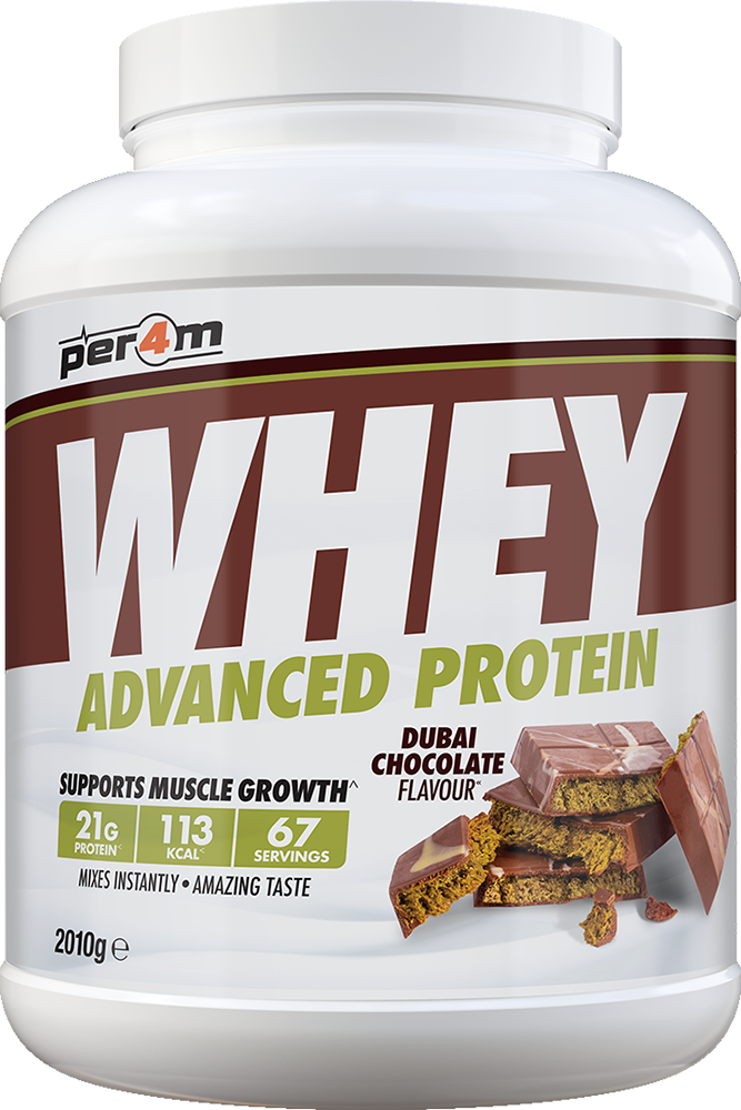 PER4M Whey Protein - 2010 g