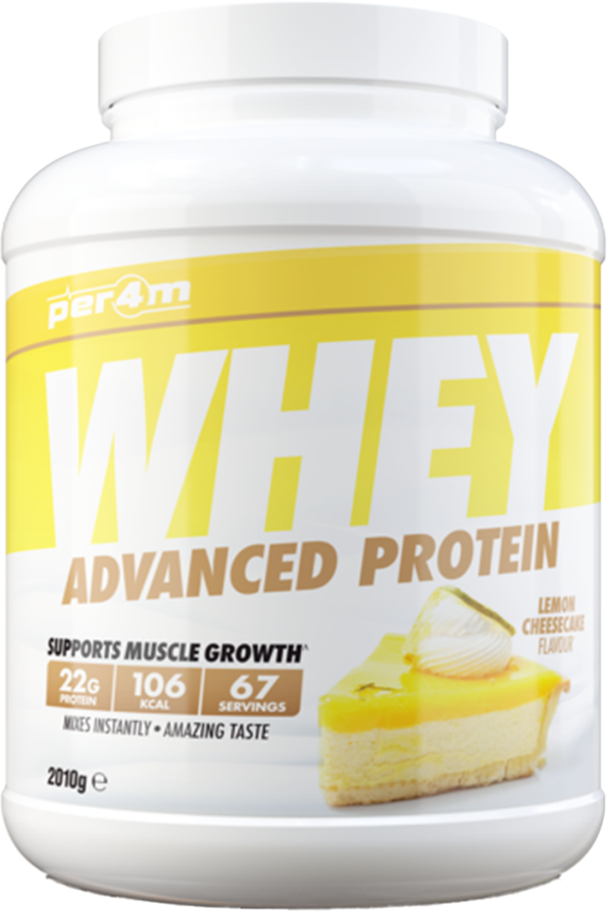 PER4M Whey Protein - 2010 g