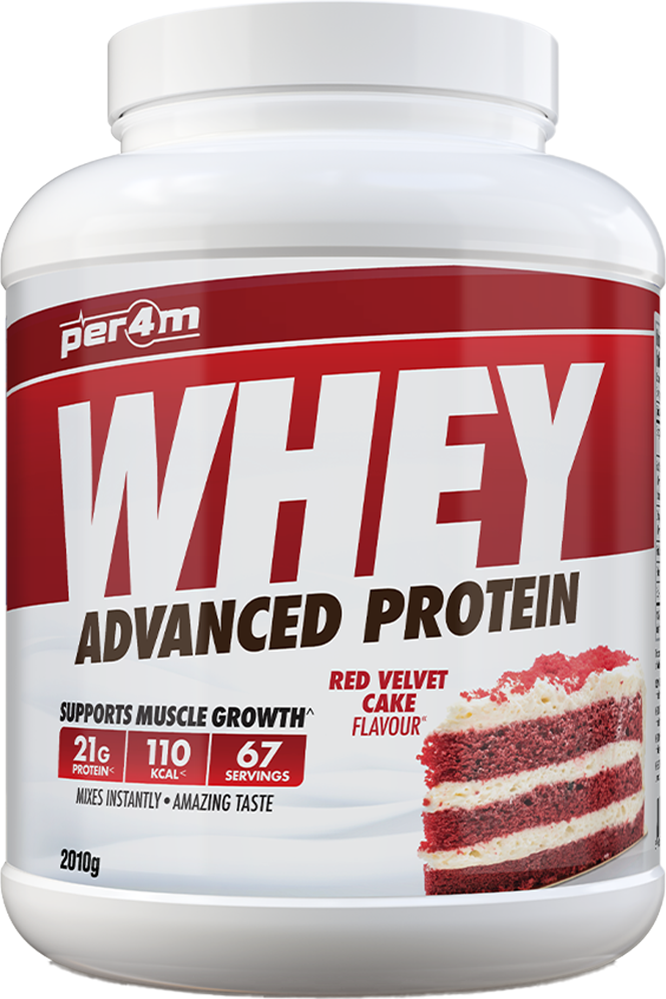 PER4M Whey Protein - 2010 g