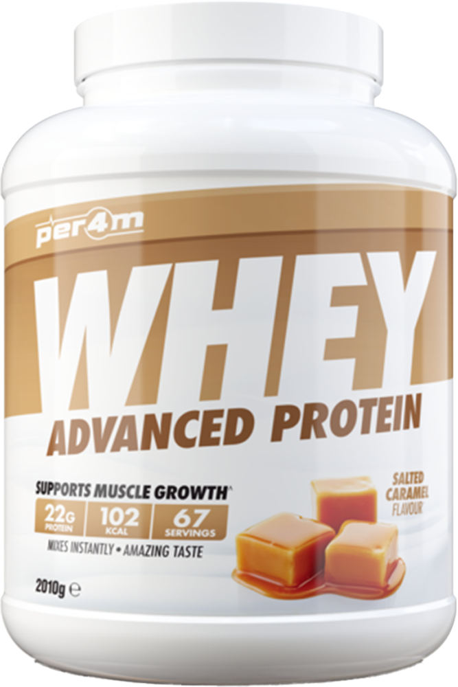 PER4M Whey Protein - 2010 g