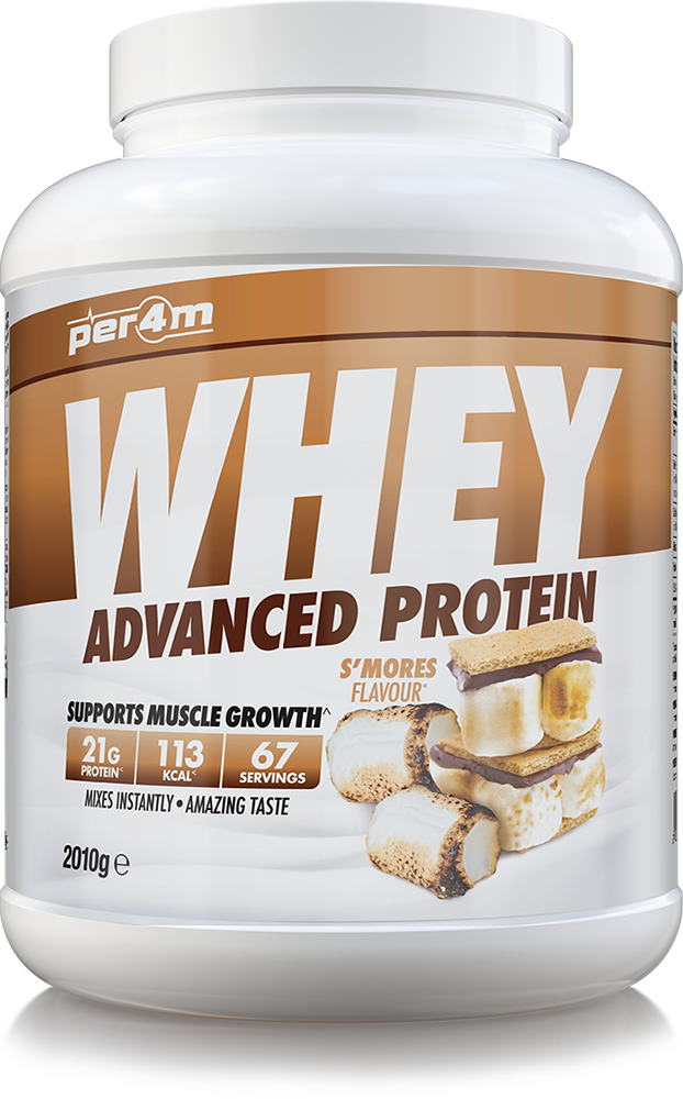 PER4M Whey Protein - 2010 g