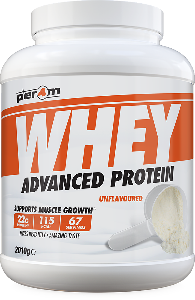 PER4M Whey Protein - 2010 g