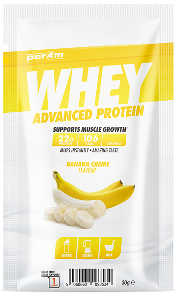 PER4M Whey Protein - 30 g