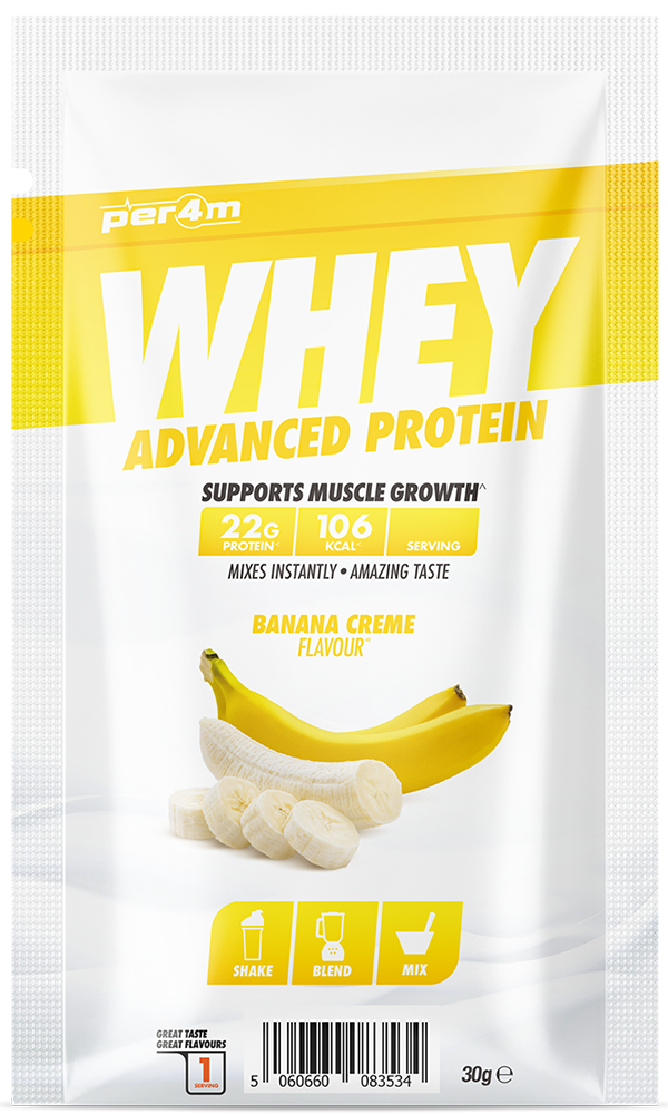 PER4M Whey Protein - 30 g