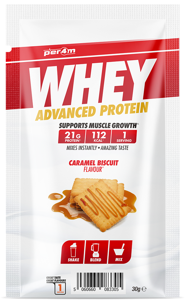 PER4M Whey Protein - 30 g
